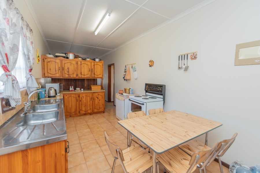 3 Bedroom Property for Sale in Strelitzia Park Eastern Cape